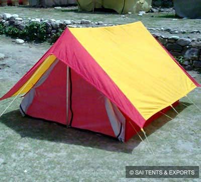 alpine design tent manual